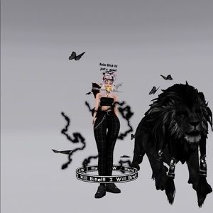 Meet your Posher, Allison